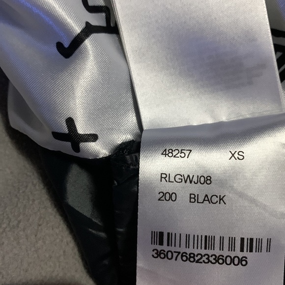 ROSSIGNOL Kaissy Down Filled Ski Jacket - Picture 15 of 16